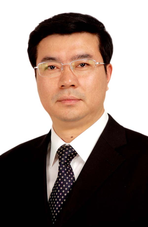 文山州人大常委会—主任之窗